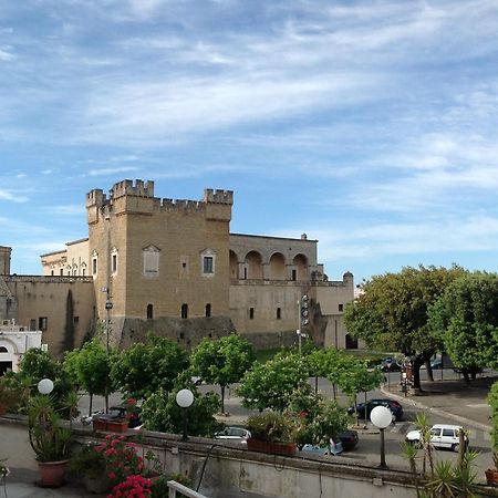Hotel Castello Mesagne Luaran gambar