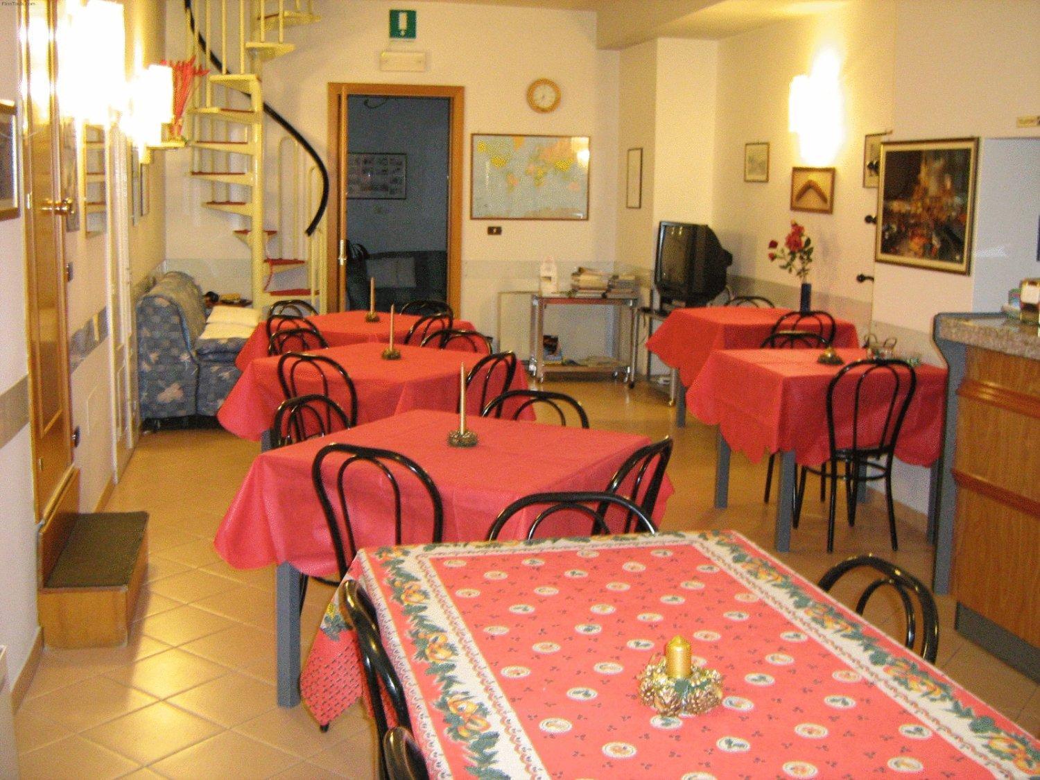 Hotel Castello Mesagne Kemudahan gambar