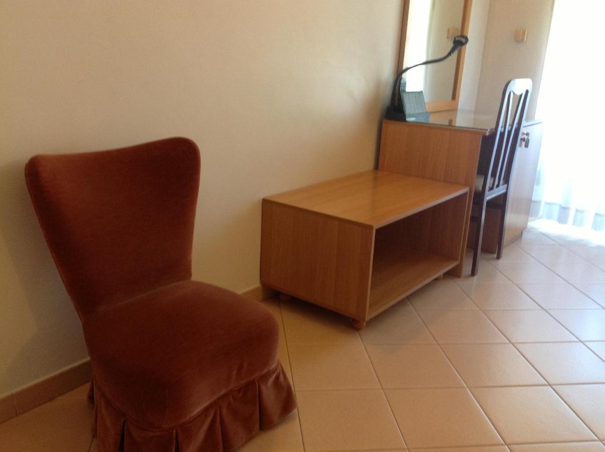 Hotel Castello Mesagne Bilik gambar