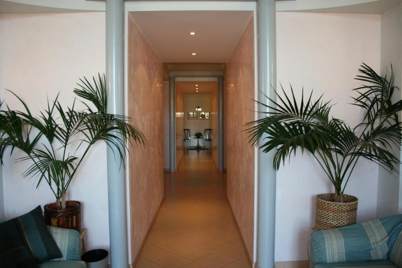 Hotel Castello Mesagne Dalaman gambar
