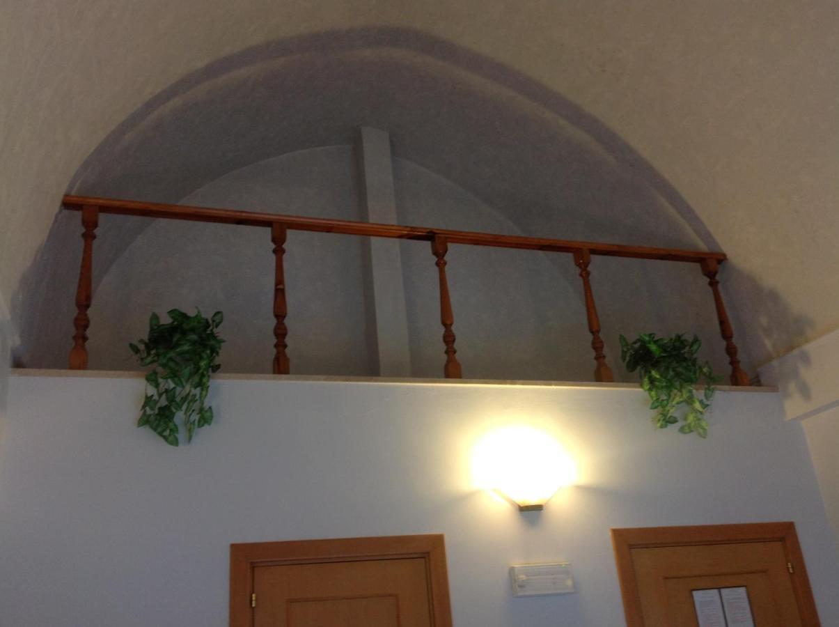 Hotel Castello Mesagne Dalaman gambar