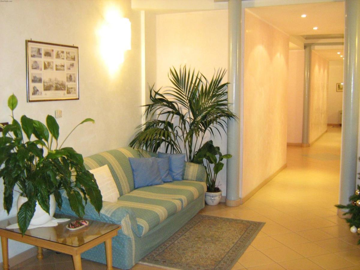 Hotel Castello Mesagne Dalaman gambar