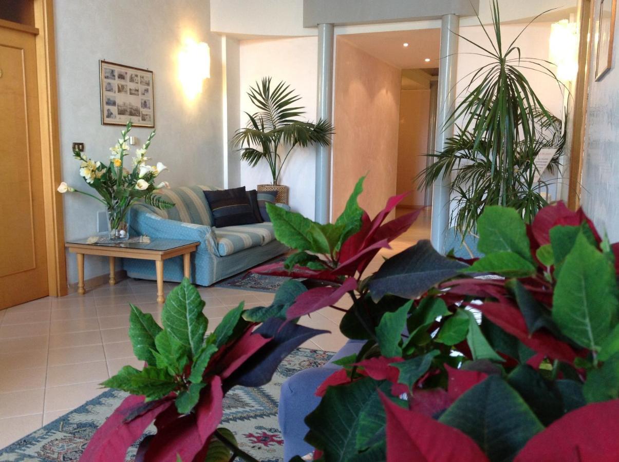 Hotel Castello Mesagne Dalaman gambar